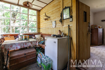 Dům 2+1 o ploše 35 m2 - Dolní Břežany, Zálepy - 5