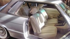 MERCEDES -SLC-450-r.v.-1978 Automat- - 5