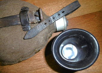 Nemecka origo cutora Wehrmacht WH Waffen SS Luftwaffe - 5