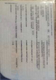 Schwarzmüller Thermo - 5