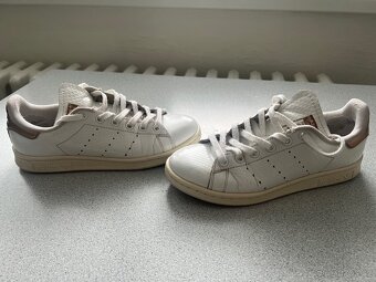 Boty Adidas Stan Smith vel. 37 1/3 - 5