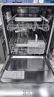 Myčka nádobí BOSCH, display, odložený start, eko programy, - 5