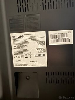 Televize Philips 32’ - 5