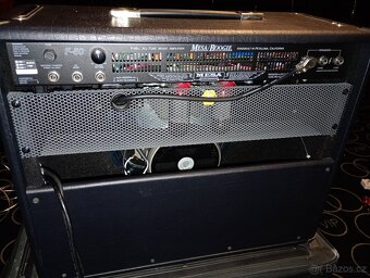 Messa/Boogie f-50 - 5