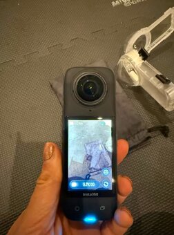 Insta360 X4 - 5