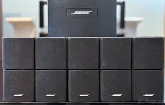 BOSE Acoustimass 10 Series III - 5