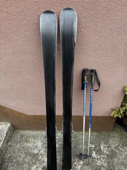 Dětské Lyže K 2 136 - 5