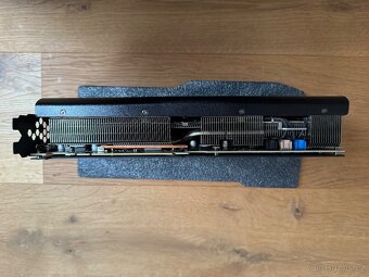 EVGA GeForce RTX 3080 FTW3 ULTRA - 5