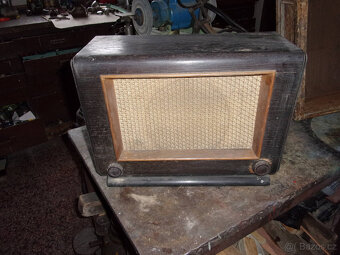 rozhlas po drátě-dráťák - 5