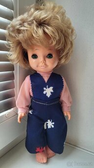 Panenky Gumotex a jiné - 5