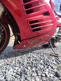 Suzuki rf 900 - 5