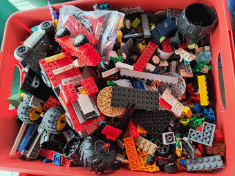 Krabice s legem všeho druhu - 5