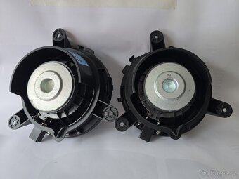 Sada ozvučení Volvo XC90
High performance - 5