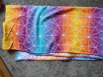 Nosici satek (nový) - 5