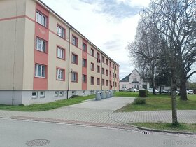 Prodej bytu 2+1 58 m2 Hlinsko v Čechách - 5
