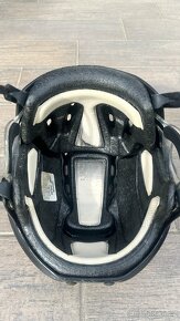 Hokejová helma Bauer HH5000M (55-60cm) - 5