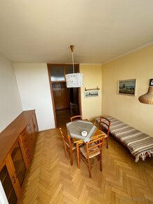 Prodej bytu 3+1, 75 m2, Brno-Lesná, ulice Haškova - 5