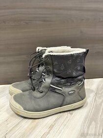 dětské zimni boty - 5
