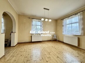 Prodej rodinného domu, 120 m2 - Varnsdorf / Dolní Podluží - 5