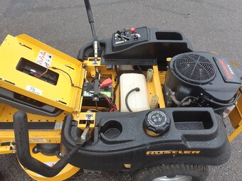 Sekačku Hustller RAPTOR - 5