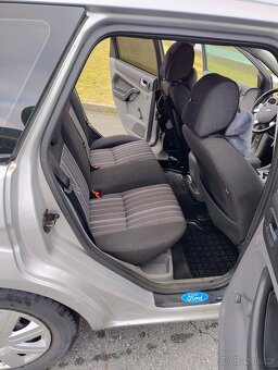 Ford Focus 2 1.6 Tdci 80 kw - 5