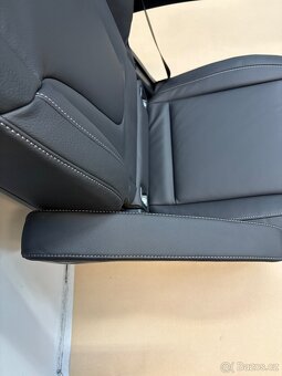 Sedadla Mercedes Benz V Klasse W447 Nové TOP - 5
