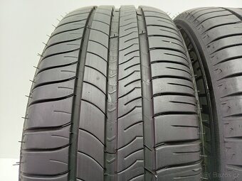 2ks letní pneu 205/55/16 Michelin - 5