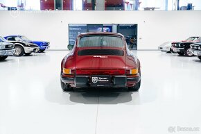 Porsche 911 SC kupé, 1983, v ČR - 5