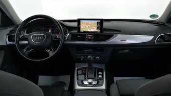 Audi A6 Avant 3.0TDI 200kw 2015 S-line/Odpočet DPH SLEVA - 5