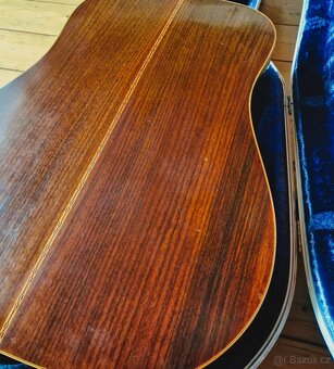 Predám Martin D-28 rok 1975 - 5