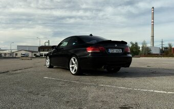 BMW e92 335i - 5