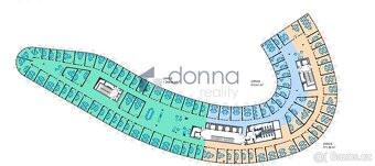 Pronájem kanceláře 516 m² Kačírkova, Praha 5 - Jinonice - 5