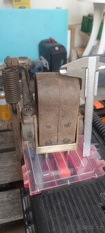 Brnkací Magneto velké P22 P33 - 5