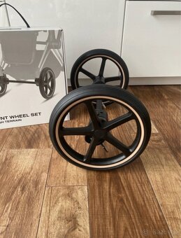 Teréní kola Cybex Priam 2022 - 5