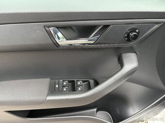 Prodám Škoda Fabia 1.0TSi,70kW,ČR,DPH,STYLE - 5