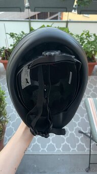 Dětská jezdecká helma Covalliero 52-55cm - 5