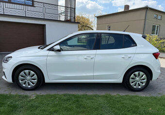 Skoda Fabia 1.0 TSI Benzin Ambition Plus - 5
