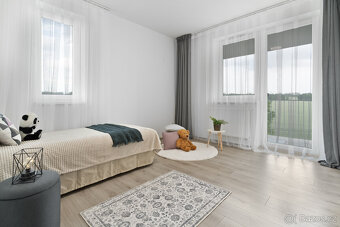 Pronájem bytu 3+kk 72 m² Rychnov nad Kněžnou - 5