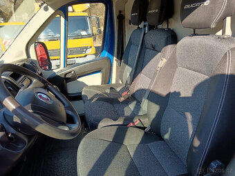FIAT DUCATO 2,0 JTD L2H1Nové rozvody - 5