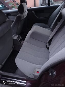 BMW E34, 524 TD - 5