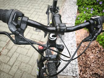 P: Dětské kolo Cannondale 24 trail - 5