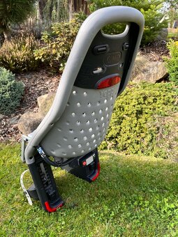 Dětská cyklosedačkaThule Yepp Maxi EasyFit - 5