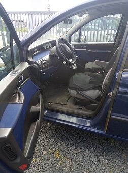 Fiat Ulysse 2.2 diesel, 94kw, r.v. 2005 - 5