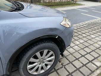Mazda CX-9 ( CX9 CX 9 ) 3.7 v6 204kw 2007 LPG - 5