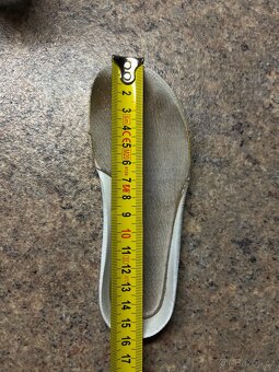 Tenisky D.D. step Vel.25 - 5
