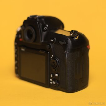 Nikon D850 +Nikom Battery Grip | 6103994 - 5