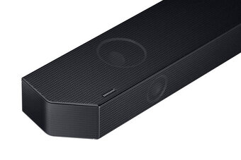 Soundbar Samsung HW-Q700D 3.1.2 320W,Q-Symphony, Dolby Atmos - 5