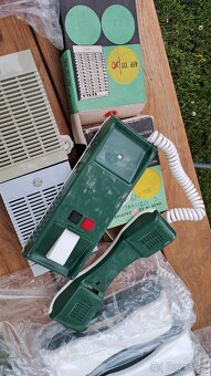 Domvni telefon plus vratniky - 5