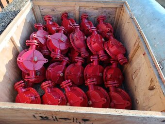 Ruční pumpa Sigma K5 K4 - 5