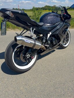 Suzuki Gsxr 1000 K5 - 5